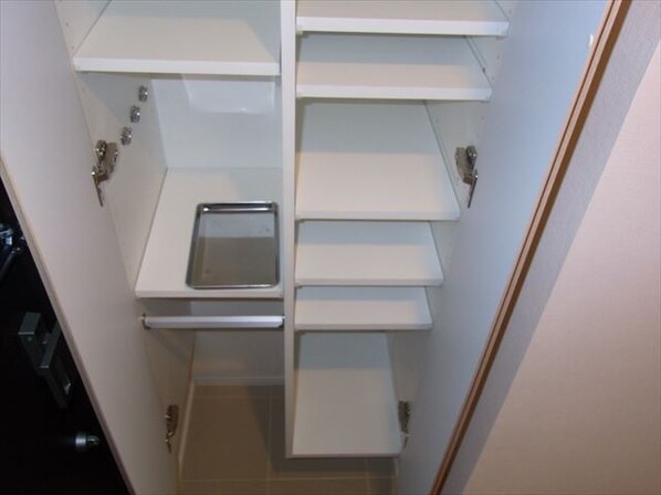 パークハビオ門前仲町の物件内観写真